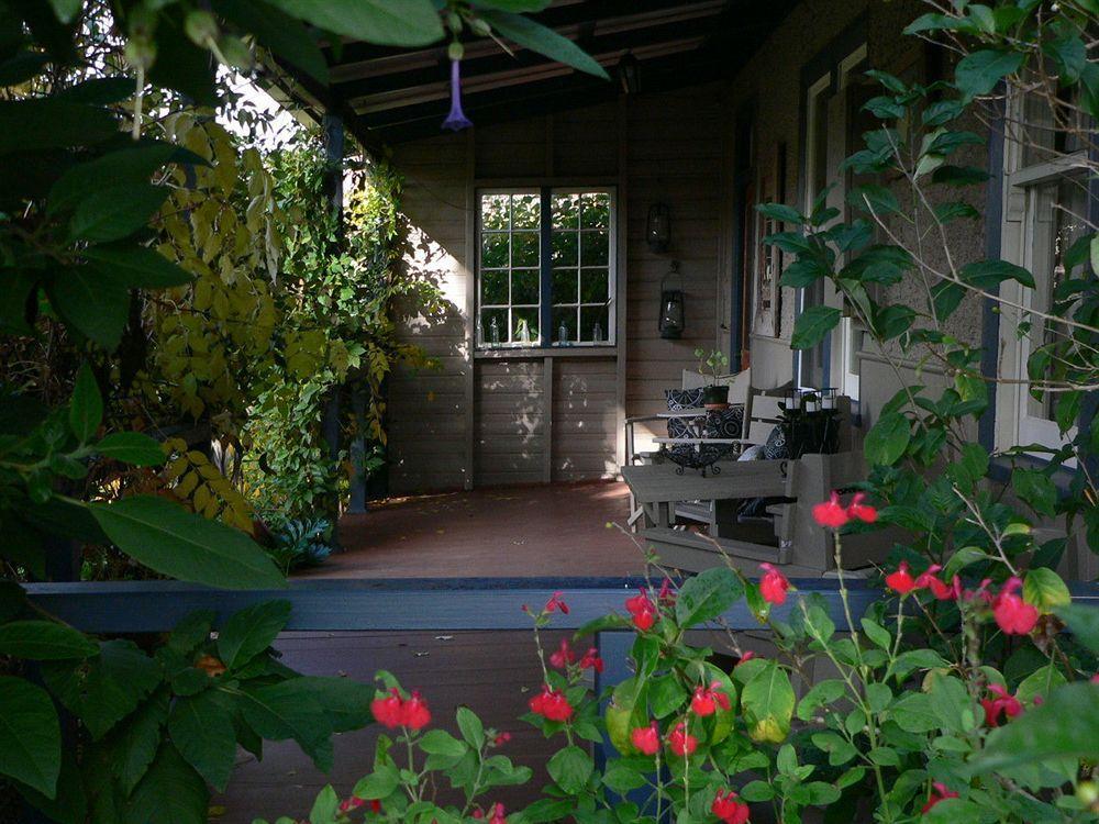 Redcliffe House Colonial Bed & Breakfast สวอนซี ภายนอก รูปภาพ