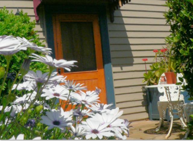 Redcliffe House Colonial Bed & Breakfast สวอนซี ห้อง รูปภาพ