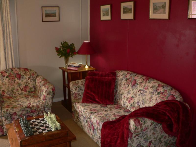 Redcliffe House Colonial Bed & Breakfast สวอนซี ภายนอก รูปภาพ