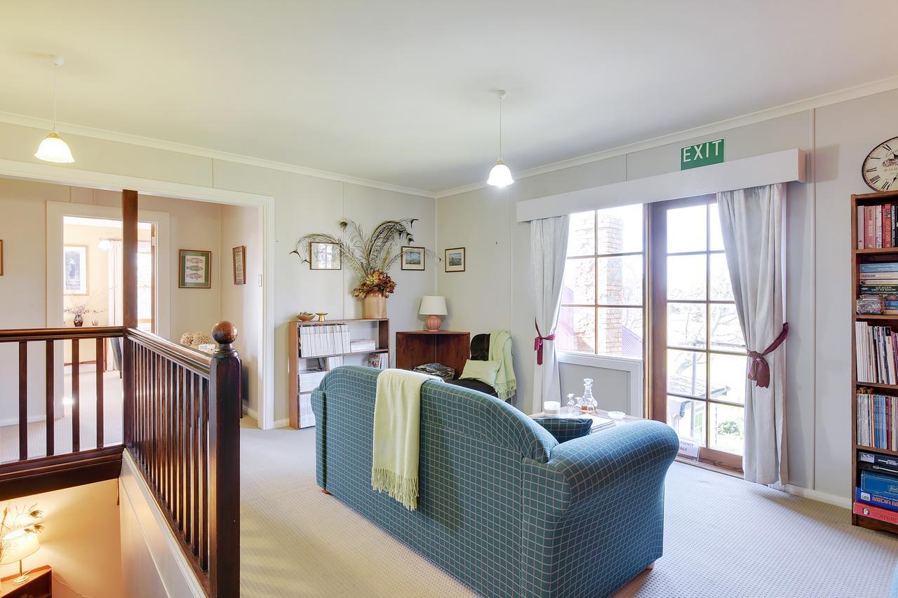 Redcliffe House Colonial Bed & Breakfast สวอนซี ภายนอก รูปภาพ