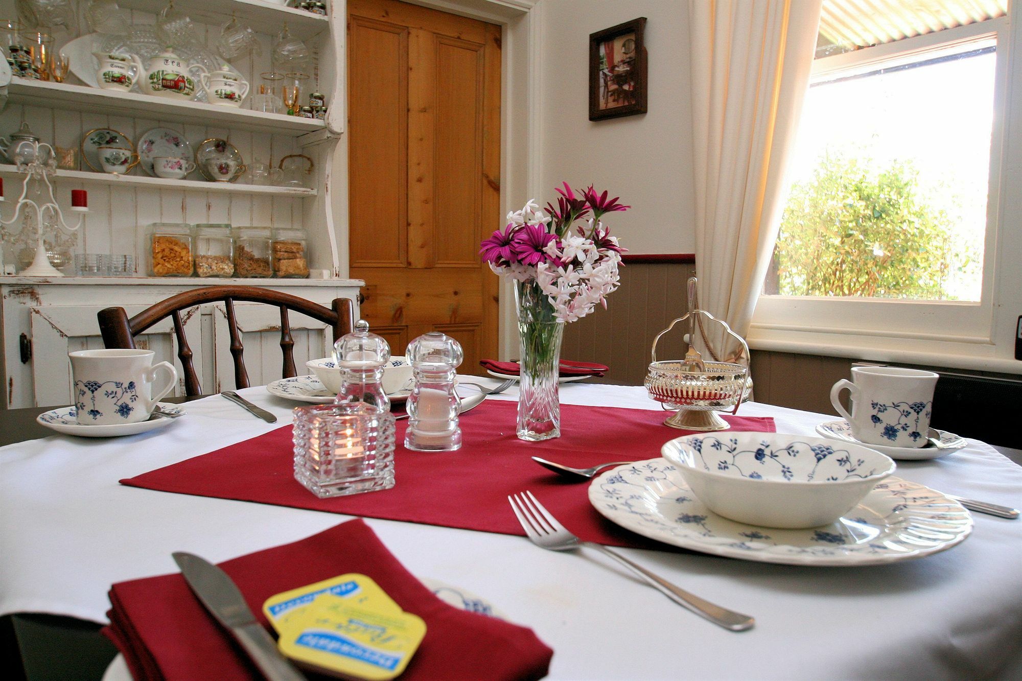 Redcliffe House Colonial Bed & Breakfast สวอนซี ภายนอก รูปภาพ